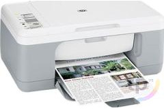 Tiskárna HP DESKJET F2224