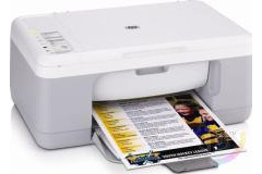 Tiskárna HP DESKJET F2280