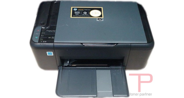 Tiskárna HP DESKJET F2420