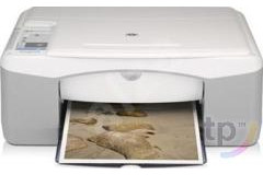 Tiskárna HP DESKJET F370