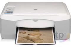 Tiskárna HP DESKJET F390