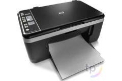 Tiskárna HP DESKJET F4172