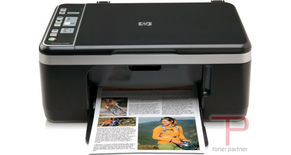 Tiskárna HP DESKJET F4180