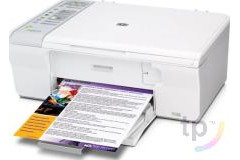 Tiskárna HP DESKJET F4224