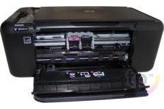 Tiskárna HP DESKJET F4580