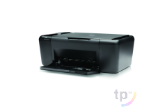 Tiskárna HP DESKJET F4583