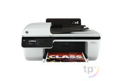 Tiskárna HP DESKJET INK ADVANTAGE 2640 SERIES