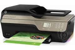 Tiskárna HP DESKJET INK ADVANTAGE 4615