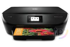 Tiskárna HP DESKJET INK ADVANTAGE 5575
