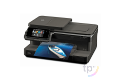 Tiskárna HP DESKJET INK ADVANTAGE 6525