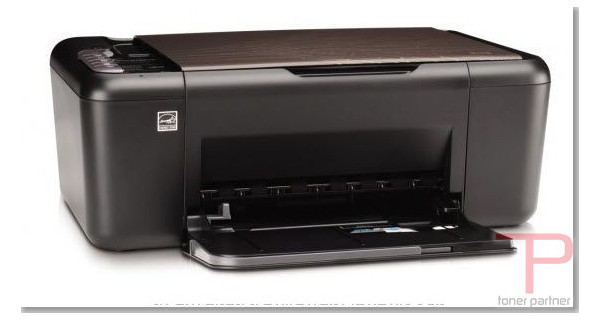 Tiskárna HP DESKJET INK ADVANTAGE K109