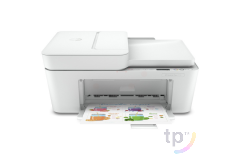 Tiskárna HP DESKJET PLUS 4100 SERIES