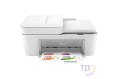 Tiskárna HP DESKJET PLUS 4120E