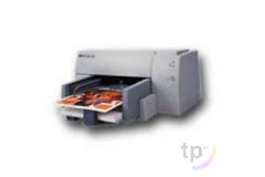 Tiskárna HP DESKWRITER 690 SERIES