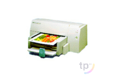 Tiskárna HP DESKWRITER 692C
