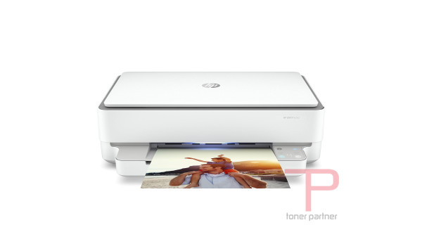 Tiskárna HP ENVY 6030 ALL-IN-ONE
