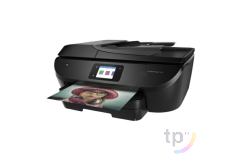 Tiskárna HP ENVY PHOTO 7800 SERIES