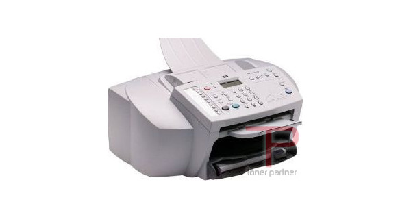 Tiskárna HP FAX 1220