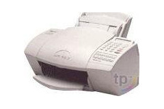 Tiskárna HP FAX 910