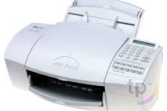 Tiskárna HP FAX 920