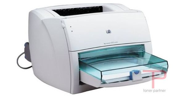 Tiskárna HP LASERJET 1000 W