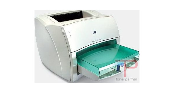 Tiskárna HP LASERJET 1000