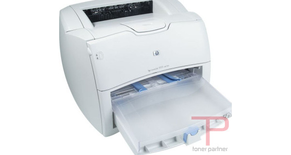 Tiskárna HP LASERJET 1005W