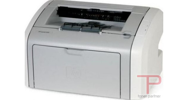 Tiskárna HP LASERJET 1010
