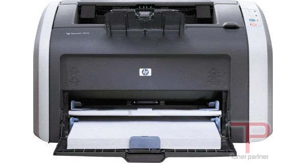 Tiskárna HP LASERJET 1015