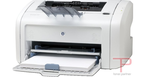 Tiskárna HP LASERJET 1018