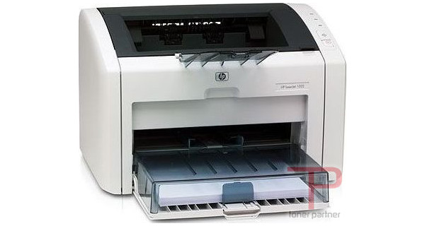 Tiskárna HP LASERJET 1022