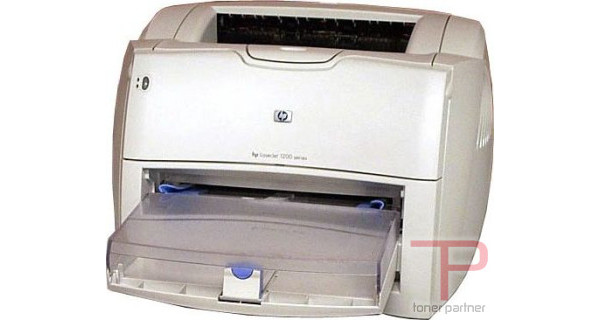 Tiskárna HP LASERJET 1200 SERIES