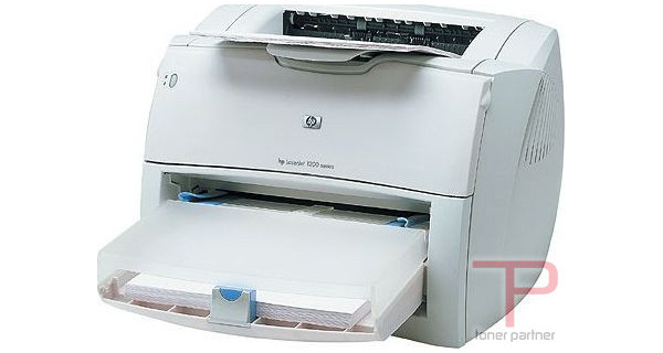 Tiskárna HP LASERJET 1200