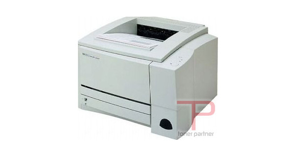 Tiskárna HP LASERJET 2200 SERIES