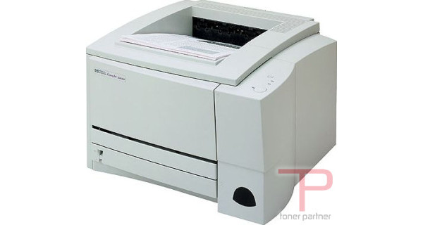 Tiskárna HP LASERJET 2200N