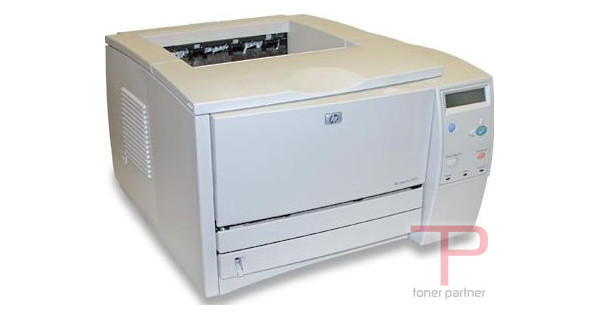 Tiskárna HP LASERJET 2300DTN