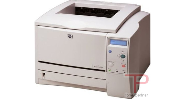 Tiskárna HP LASERJET 2300L