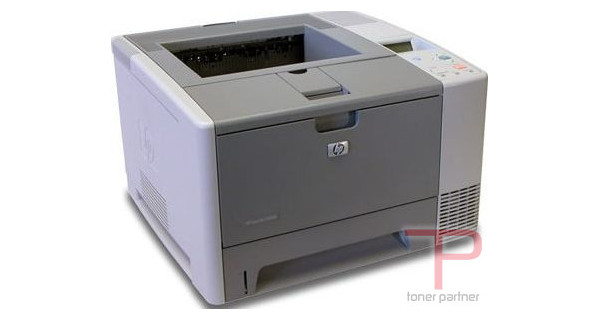 Tiskárna HP LASERJET 2400