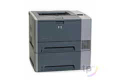Tiskárna HP LASERJET 2430 SERIES