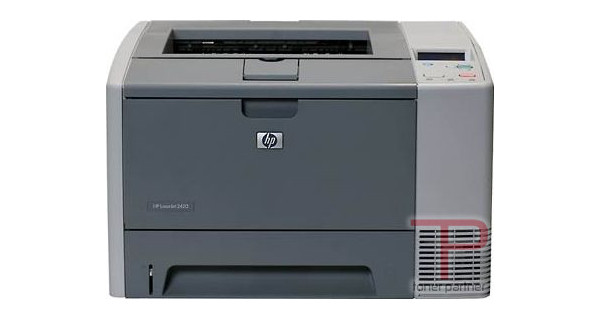 Tiskárna HP LASERJET 2430T