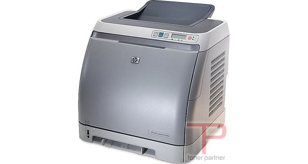 Tiskárna HP LASERJET 2600