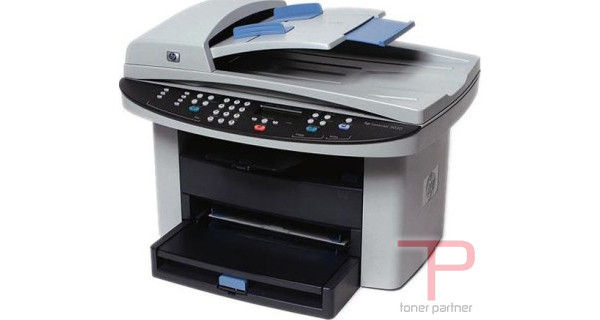 Tiskárna HP LASERJET 3030