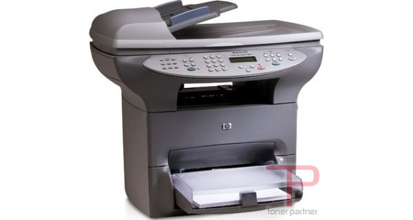 Tiskárna HP LASERJET 3300 MFP
