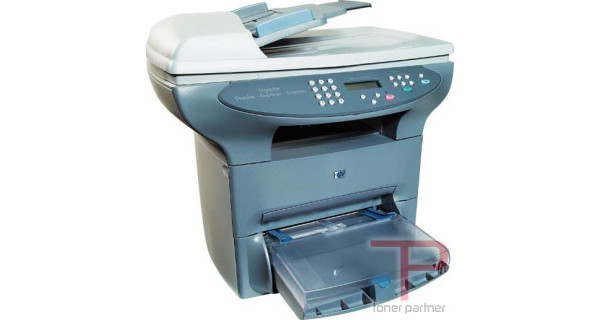Tiskárna HP LASERJET 3320 MFP