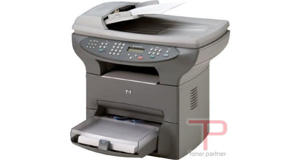 Tiskárna HP LASERJET 3330 MFP