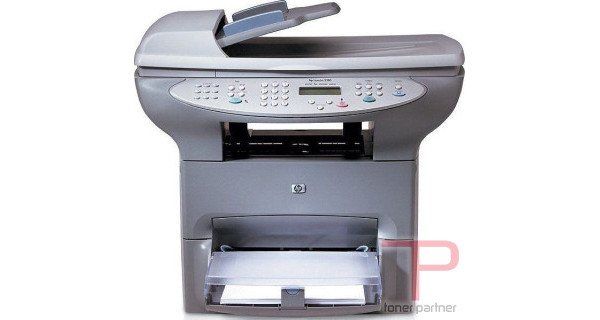 Tiskárna HP LASERJET 3380