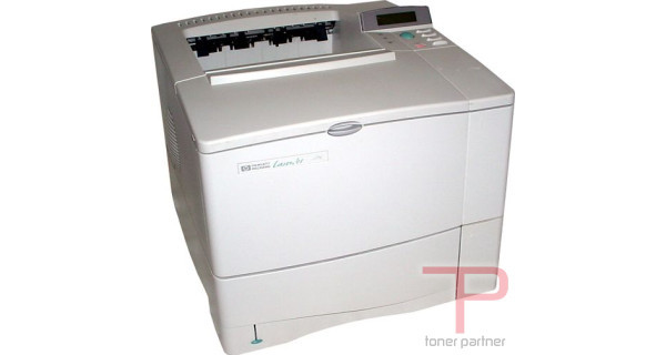 Tiskárna HP LASERJET 4000