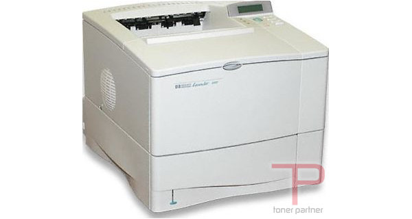 Tiskárna HP LASERJET 4000T