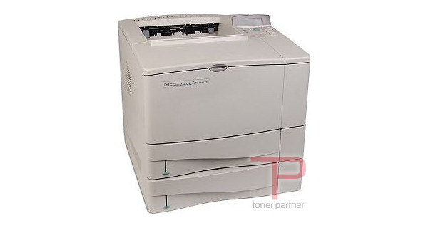 Tiskárna HP LASERJET 4000TN