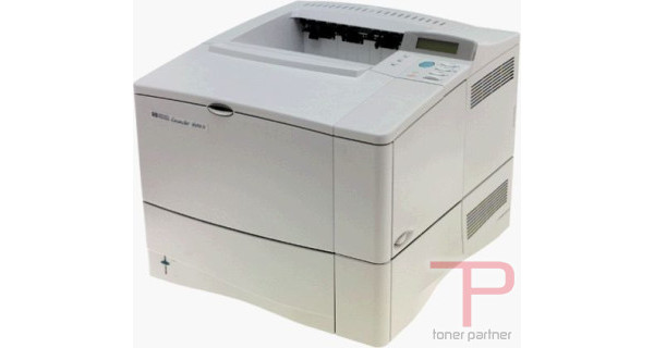 Tiskárna HP LASERJET 4050